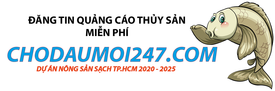 Đối tác truyền thông thủy sản 247